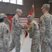 Engineer battalion gets new commander