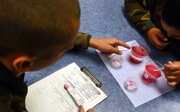 The sky is the limit