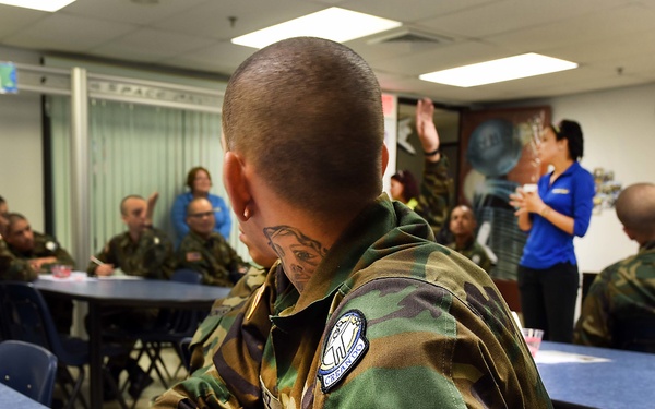 The sky is the limit