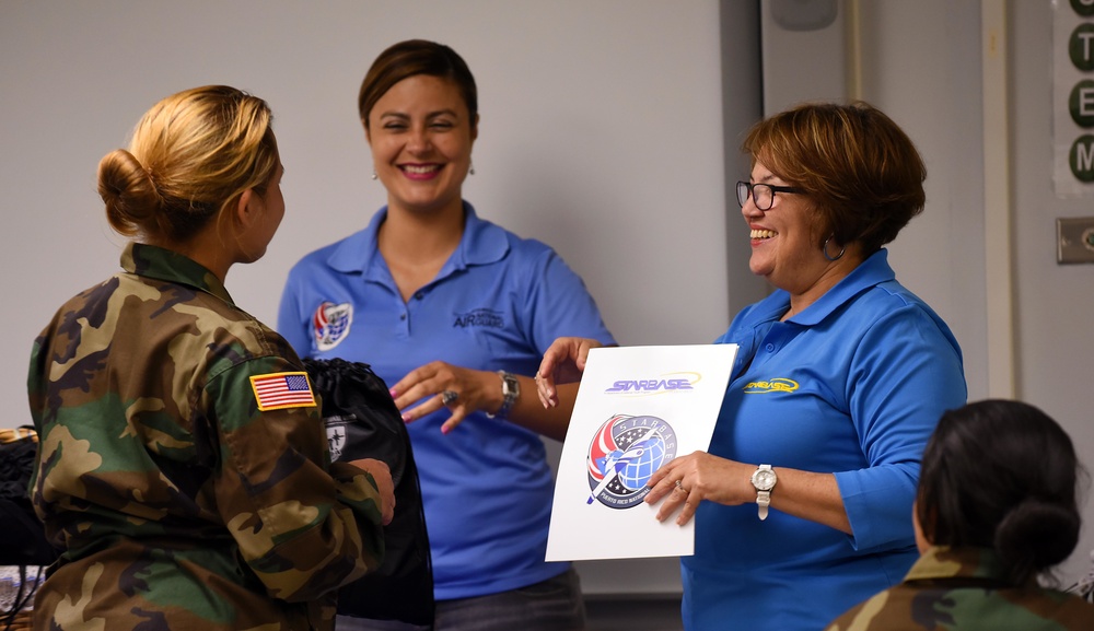 The sky is the limit