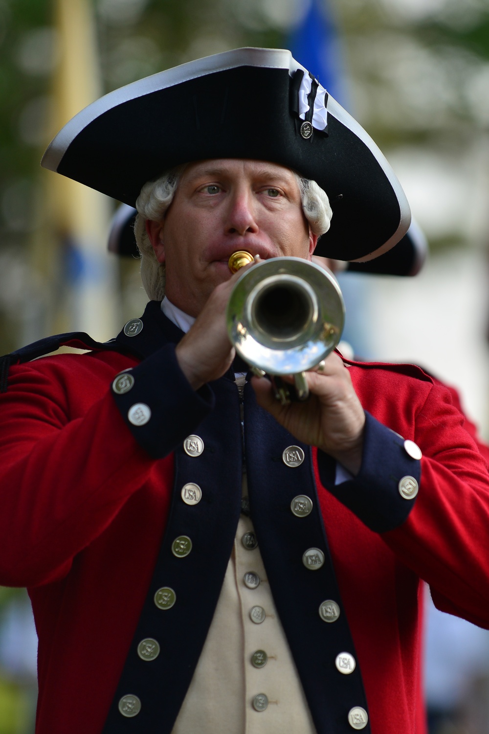 Fort Eustis rocks Army Birthday ceremony