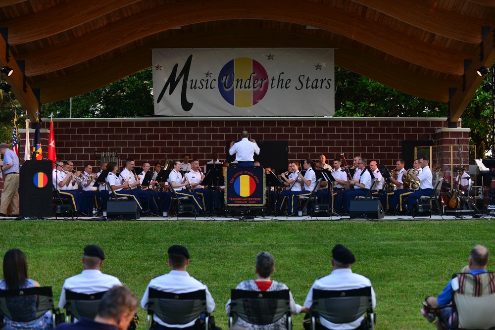 Fort Eustis rocks Army Birthday ceremony