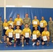 JTF fitness leaders receive commendation