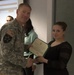 55th Signal Company (Combat Camera) Award Ceremony