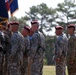 Task Force Pegasus change of command and change of responsibility