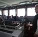 US ambassador visits USCGC Paul Clark