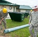 Army Engineers improve Camp Gruber