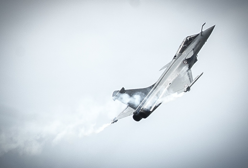 Paris Air Show 2015