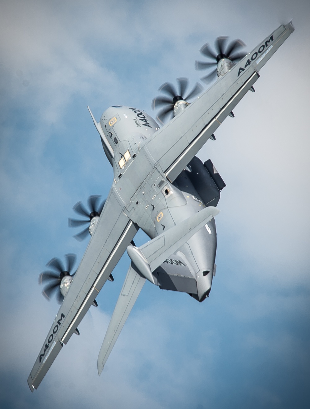 Paris Air Show 2015