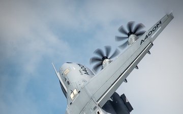 Paris Air Show 2015