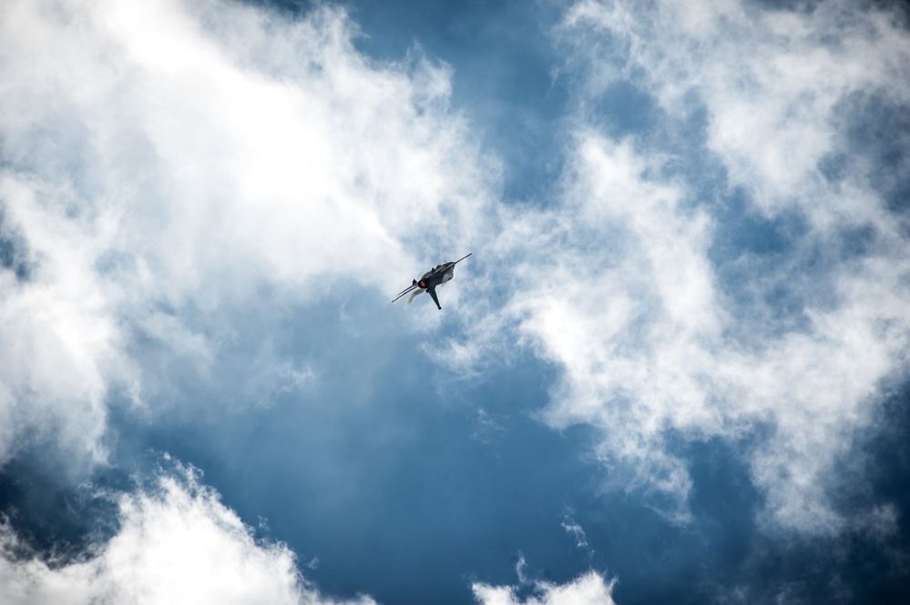 Paris Air Show 2015