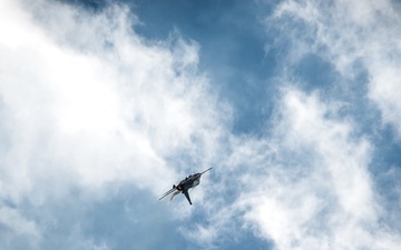 Paris Air Show 2015