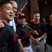 Marine, Coast Guard Team win NY Mets’ First Military Softball Competition