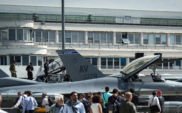 Paris Air Show