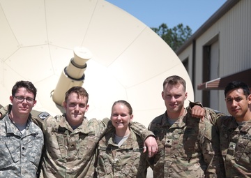 Operation Shadowstrike 2015