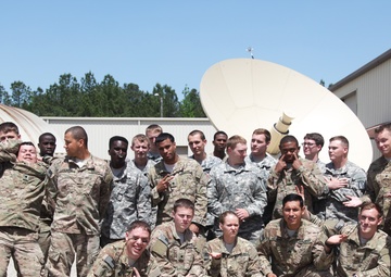 Operation Shadowstrike 2015