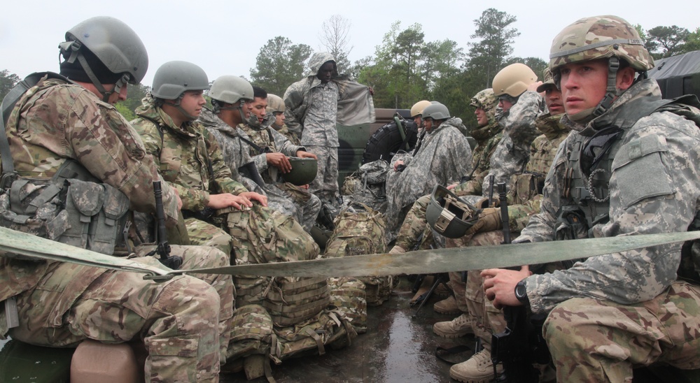 Operation Shadowstrike 2015