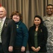 HRC Civilians of the Year named