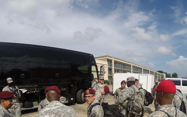 2015 Operation Green Light Geaux (OGLG)