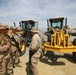 Marine Corps Reservists train at Warren Grove Range