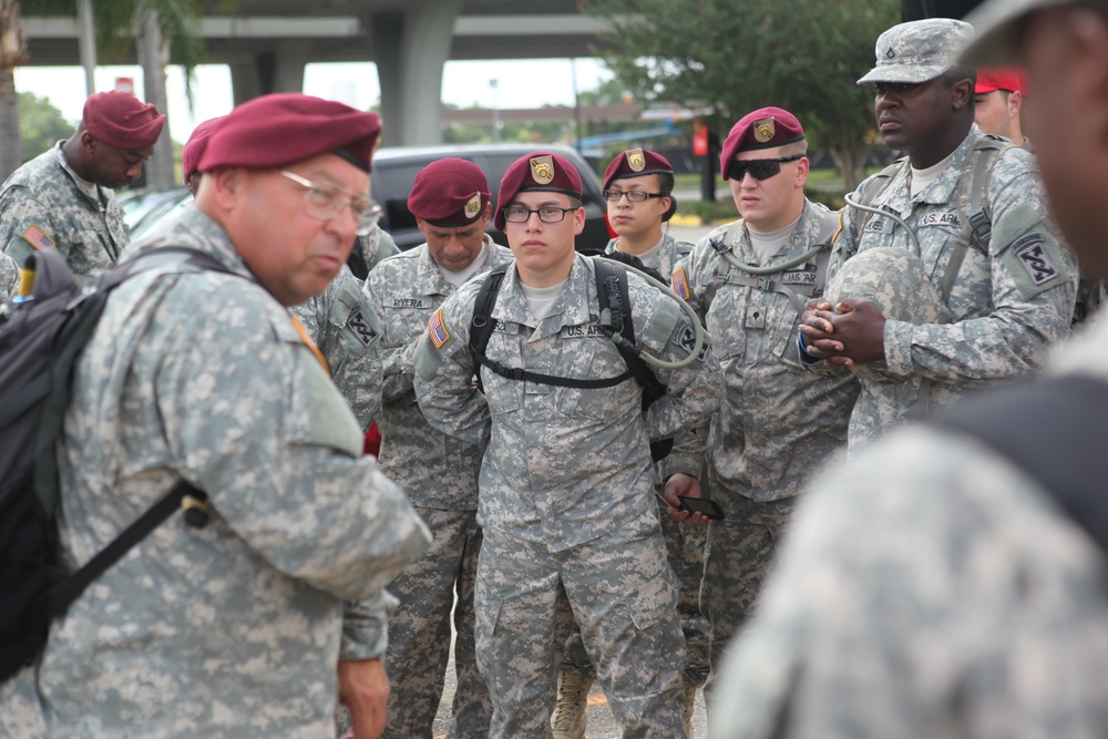 2015 Operation Green Light Geaux (OGLG)