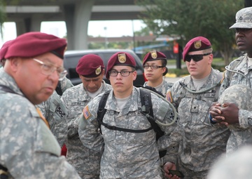 2015 Operation Green Light Geaux (OGLG)