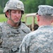 Lt. Gen. Timothy Kadavy visits Minnesota National Guard