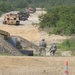 227th Air Support Operations Squadron train with Army at Warren Grove Range