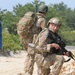 227th Air Support Operations Squadron trains with New Jersey Army National Guard at Warren Grove Range