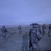Cavalry Scouts enter the Virtual Battlefield Arena
