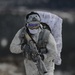Navy SEAL winter Warfare