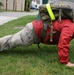 The Ruck Way – One Corpsman’s Fitness Regimen a Physical and Mental Exercise