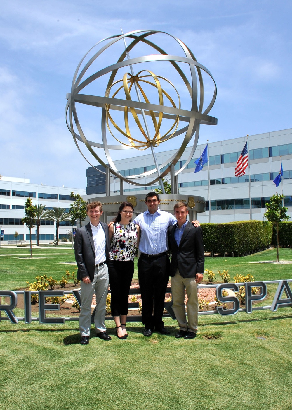 SMART Applicants visit SMC