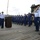 USCGC Hickory change of command