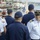 USCGC Hickory change of command