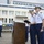 USCGC Hickory change of command