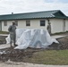 Army Engineers improve Camp Gruber