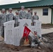 Army Engineers Improve Camp Gruber