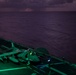 Night Deck Qualifications aboard the USS Bonhomme Richard (LHD 6)