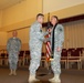 7th Infantry Division welcomes new Chaplain