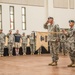 602nd Brigade Support Company holds deactivation ceremony