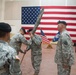 602nd Brigade Support Company holds deactivation ceremony