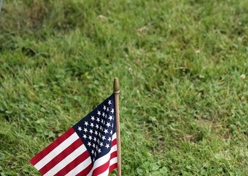 Family of 92nd Infantry 'Buffalo' Division soldier receives funeral military honors