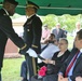 Family of 92nd Infantry 'Buffalo' Division soldier formally receives the Silver Star