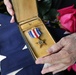 Family of 92nd Infantry 'Buffalo' Division soldier formally receives the Silver Star