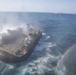 26th Marine Expeditionary Unit begins Amphibious Ready Group/Marine Expeditionary Unit Exercise