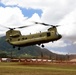 Company B, 777th Aviation Support Battalion Conducts Downed Aircraft Recovery Team Exercise