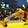 Max Nowry perfects leg lace