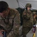 Kentucky Medics train for Afghanistan