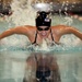 Face of Defense: Soldier Trains for Paralympics